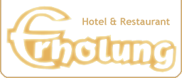 Hotel & Restaurant Erholung