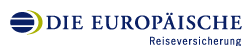 ERV - Europäische Reiseversicherung
